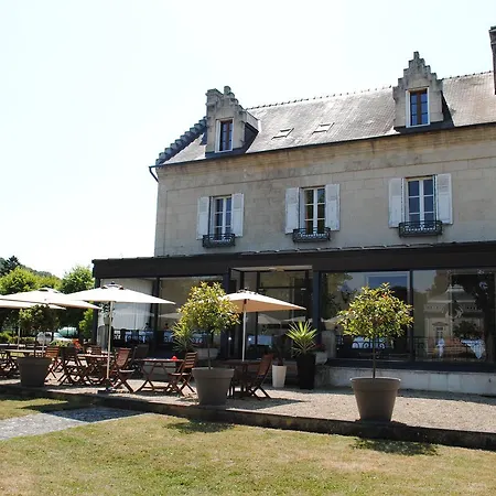 Hostellerie Le Griffon-3