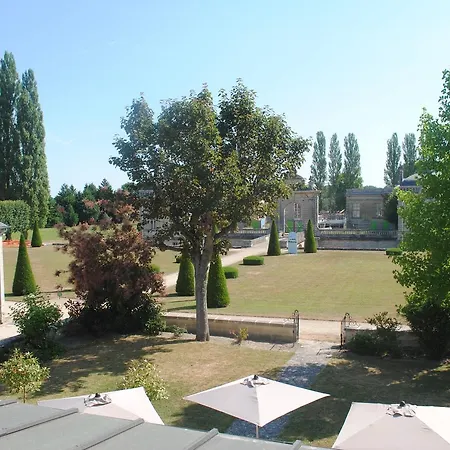Hostellerie Le Griffon-2