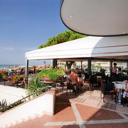 Hotel Adria sul Mare-3
