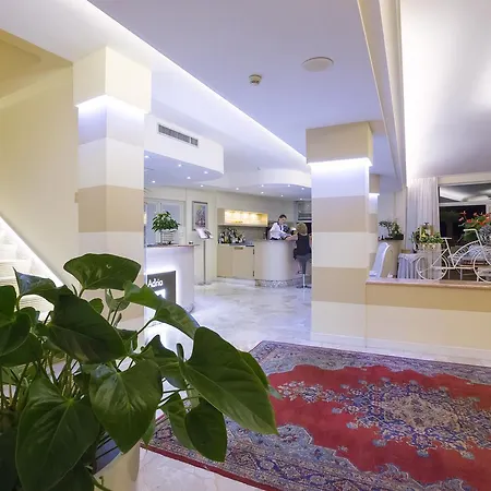 Hotel Adria sul Mare-2