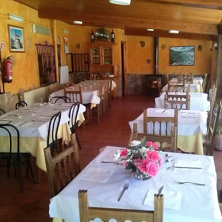 Hotel Rural el Arco-2