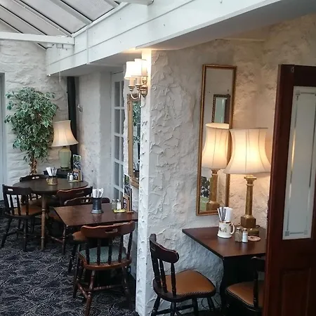 The Silverdale Hotel-3