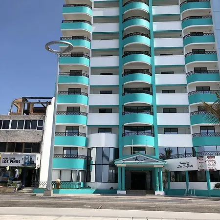Hotel Playa Marina-3