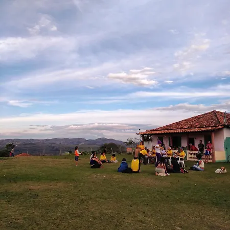 Pousada Estrada Real-2