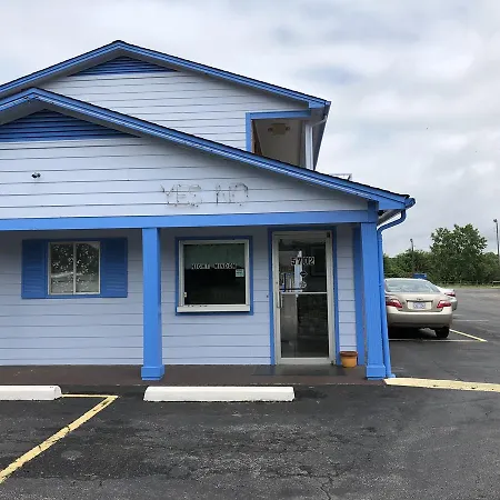 Americas Best Value Inn - Jonesville-3