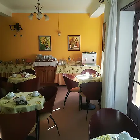 Hotel Conforto Latino-3