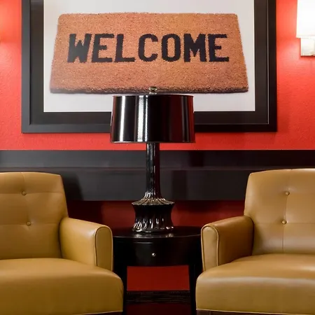 Extended Studio Hotel Suites - Los Angeles - San Dimas-2