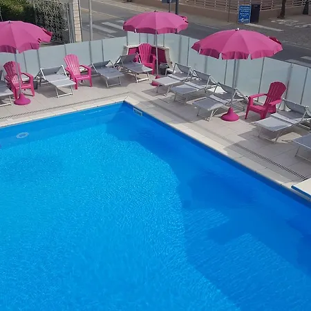 Hotel Mont Blanc-3