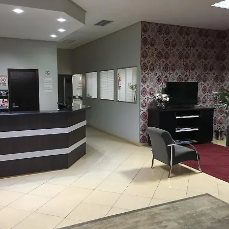 Hotel Notre Dame-3