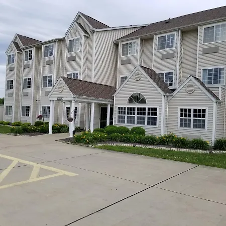 Mariner'S Village Resort-2