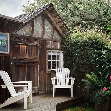 Inns Of Mendocino-2