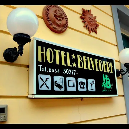 Hotel Belvedere-3