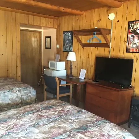 Wigwam Motel-3