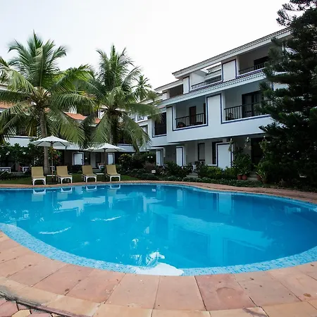 Resort Lagoa Azul-3