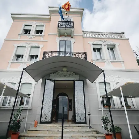 Villa Lussana-2