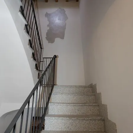 B&B L'Antico Portico-3