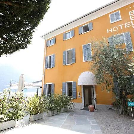 Villa Belvedere Como Lake Relais-3