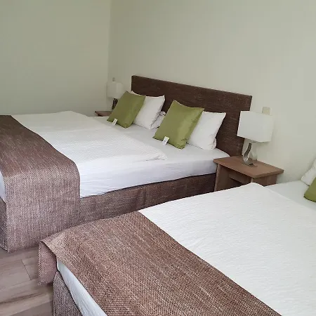 Hotel Hof Münsterland-2