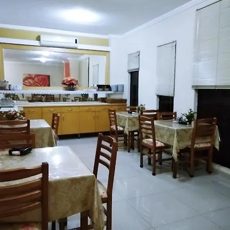 Hotel Marfim I-2