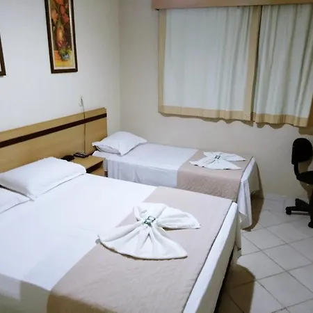 Hotel Marfim I-3