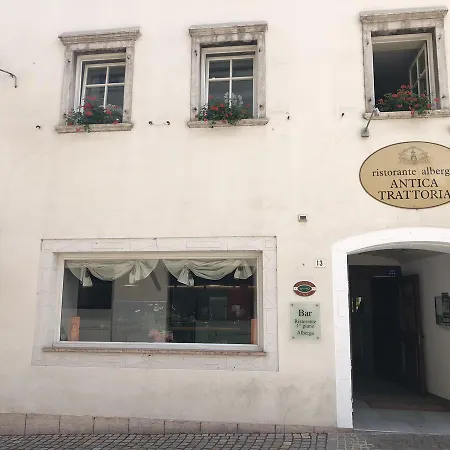 Antica Trattoria-3