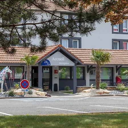 Kyriad Niort-Espace MendesFrance-3