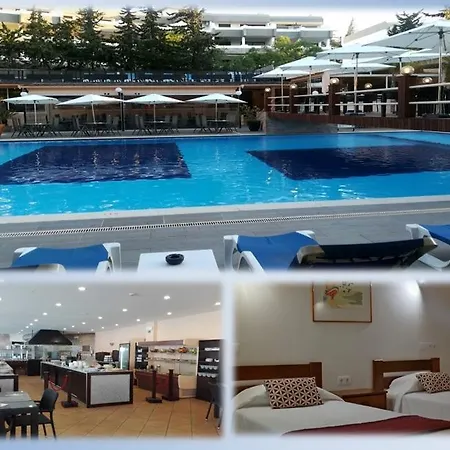 Apartamentos Da Balaia-3