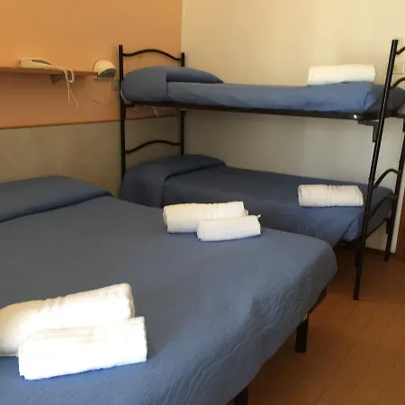 Hotel Bacco-2