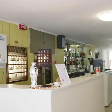 Hotel Bacco-3