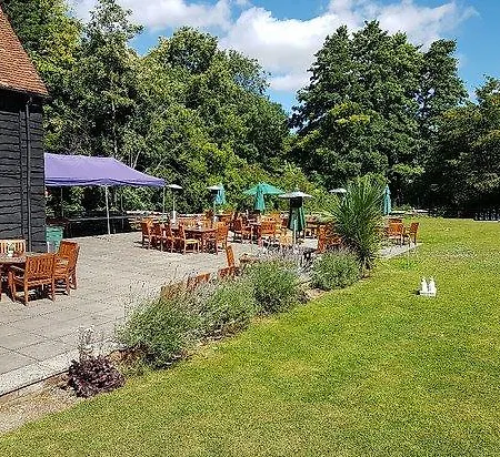 Bartons Mill Pub And Dining-2