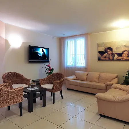 Hotel Ombretta Mare-3