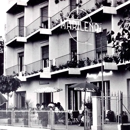 Hotel Marilena-2