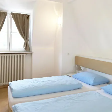 Manzoni Rooms-2