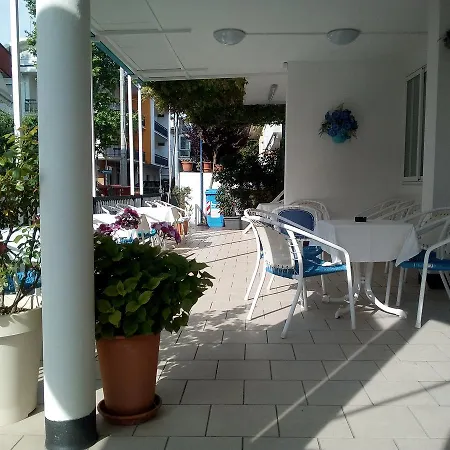 Atene Albergo Riccione-2