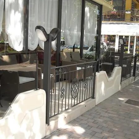Albergo Santo Stefano-2