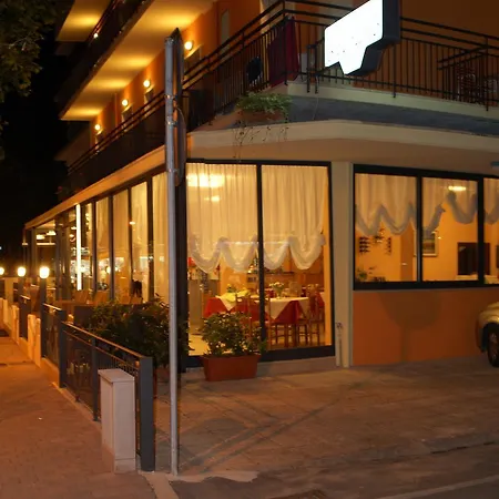 Albergo Santo Stefano-3