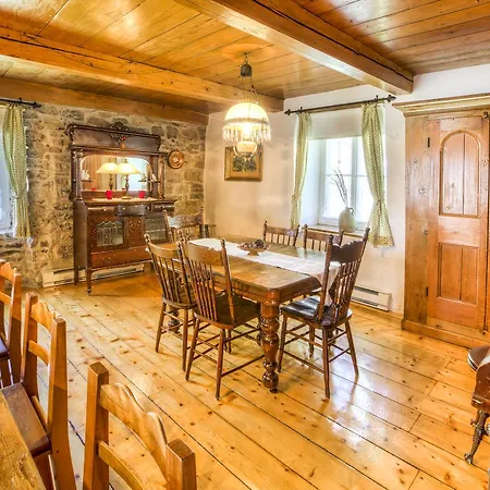 Auberge Baker-3
