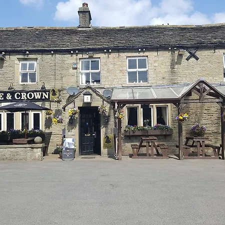The Rose And Crown-3