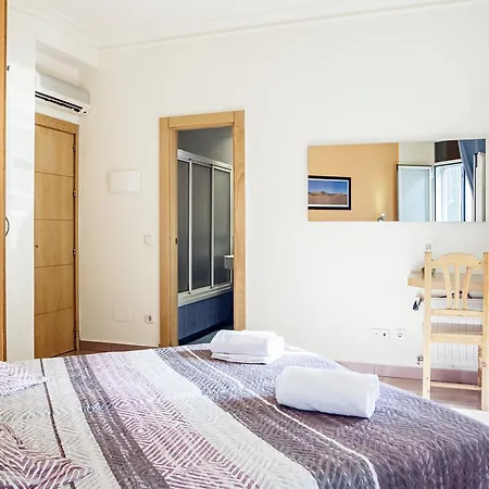 INTER Puerta del Sol Pension-2