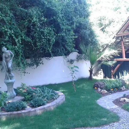 Ece "Vegan"Hotel Bodrum-2