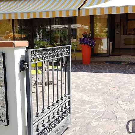 Hotel La Falena-2
