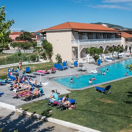 Zante Plaza Hotel & Apartments-2
