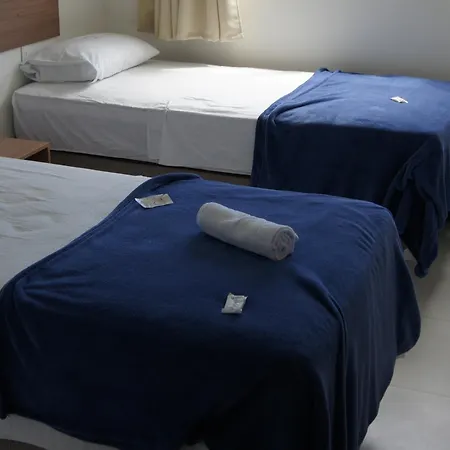 Anjos Praia Hotel-2