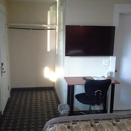 Economy Inn Tonawanda-2
