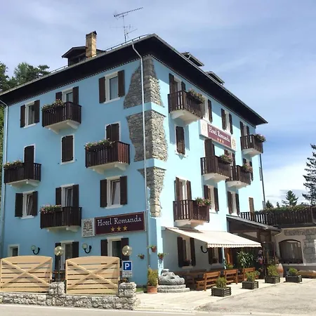 Hotel Romanda-3