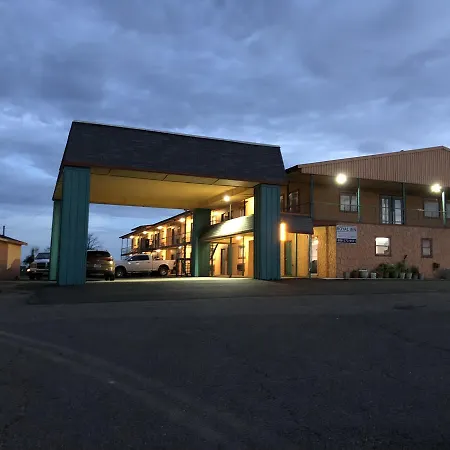 Royal Inn Borger-2