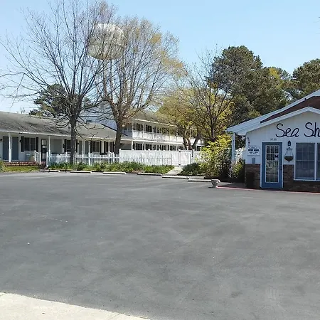Sea Shell Motel-2