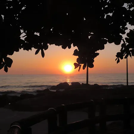 Hotel Praia e Sol-3