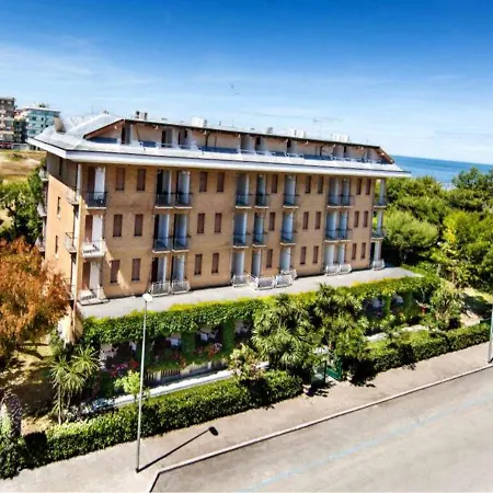 Hotel Parco-3
