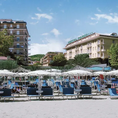 Hotel Parco-2